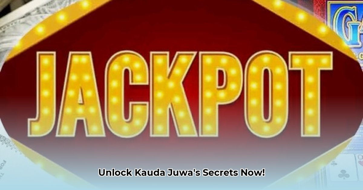 kauda-juwa-download